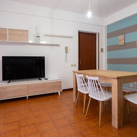 דירות קאסטלמארה דל גולפו La Casa Di Diddi מראה חיצוני תמונה