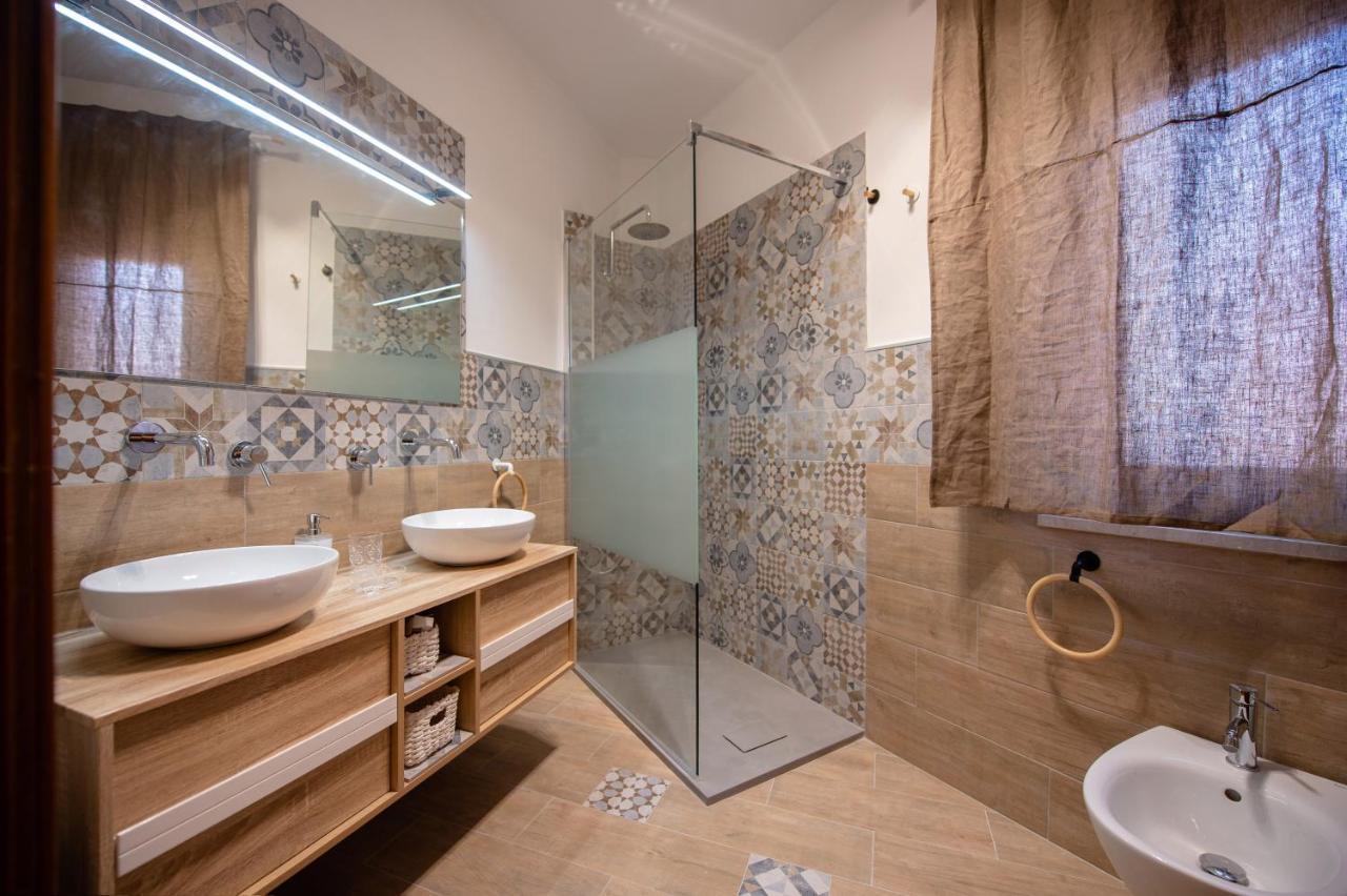 דירות קאסטלמארה דל גולפו La Casa Di Diddi מראה חיצוני תמונה