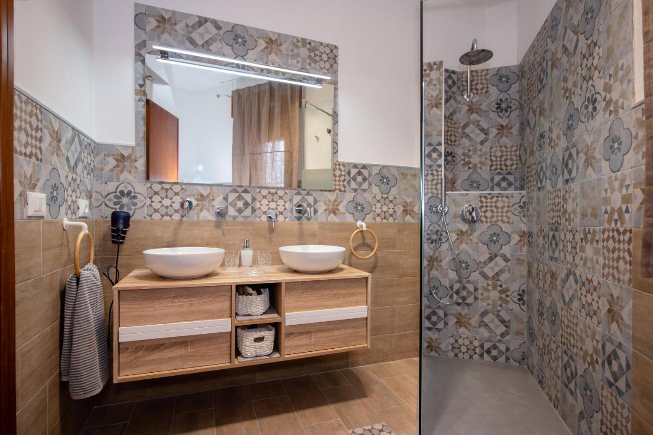 דירות קאסטלמארה דל גולפו La Casa Di Diddi מראה חיצוני תמונה